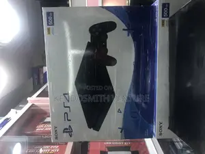 Sony Playstation 4 Brand Direct Uk  Used