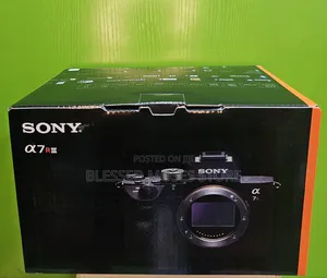 Sony A7riii Camera Body