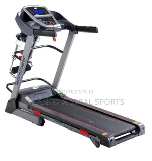Treadmill 2.5hp