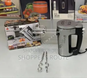 Hoffman's Stand Hand Mixer Hm 8839