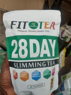 Slimming Tea ( Fit Tea )
