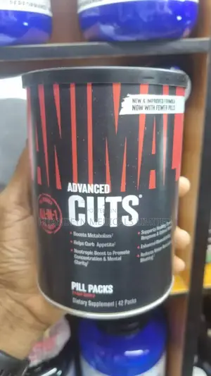 Advanced Cuts