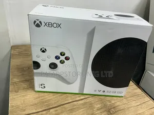 Xbox One Series S Digital