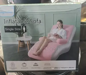 Inflatable Sofa Chair