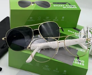 Mikorean. Smart Glass
