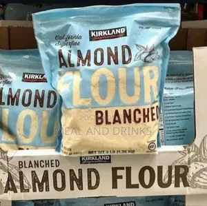 Kirkland Almond Flour