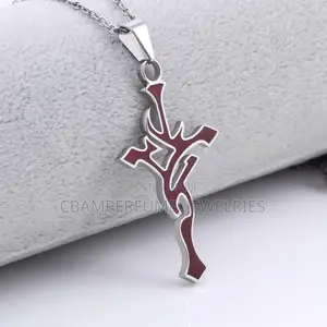 Men'luxury Neckpiece