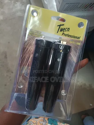 Tweco Cable Connector M/F