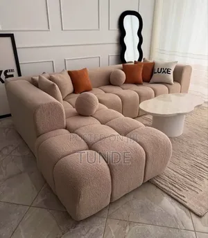 Classical/Quality Lshape Sofa