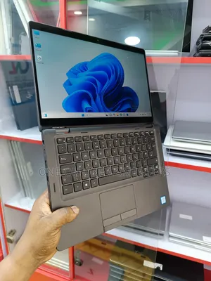 Laptop Dell Latitude 5300 16GB Intel Core I5 SSD 256GB