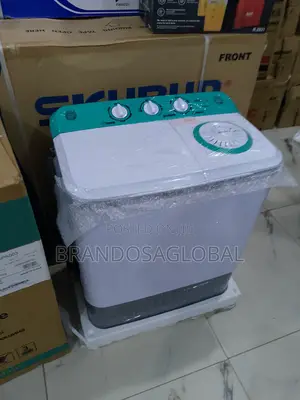 Hisense 5kg Twin Tub Washing Machine