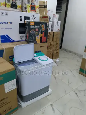 Brand New Hisense 5kg Twin Tub Washer for Sale