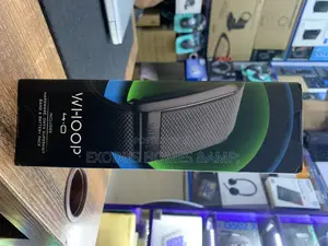 Whoop 4.0 With 12 Month Subscription – Wearable Health, Fitness Etc