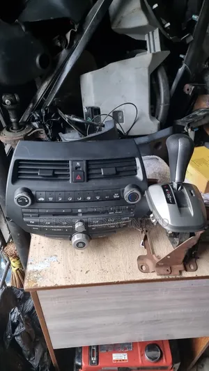 Car Stereo..........
