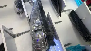 Headlamp Right Side Es 350 2018 Upgrade Available