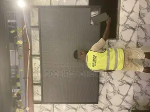 Led Screen, Video Screen
