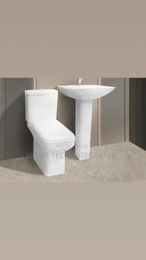 Toilet System Good Product