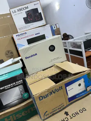 Duravolt Dv-10000 – Full Digital Voltage Protection