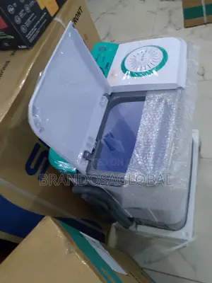 Hisense 5kg Washing Machine – Top Performance