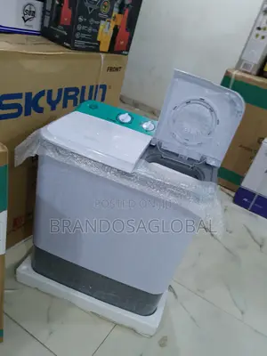 Cheap Hisense 5kg Twin Tub – Hurry While Stock Lasts
