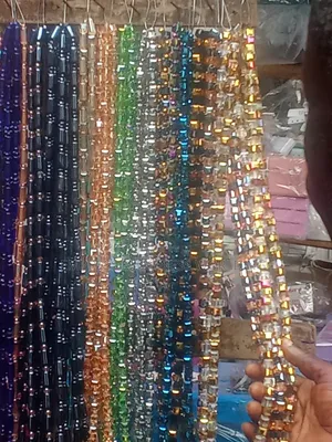 Fashion Stone Beads
