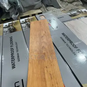 High Quality Vinyl Rubber Tiles
