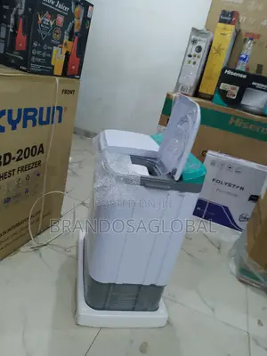 Hisense 5kg Washer – Compact Efficient