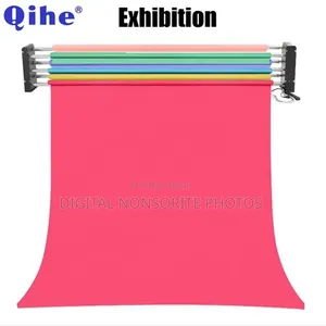 Mobile 3 in 1 Background Roller