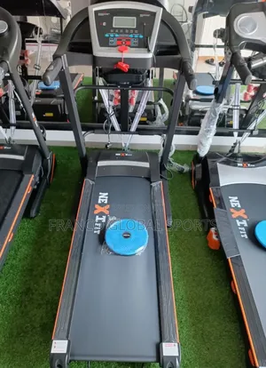Treadmill 3.5hp