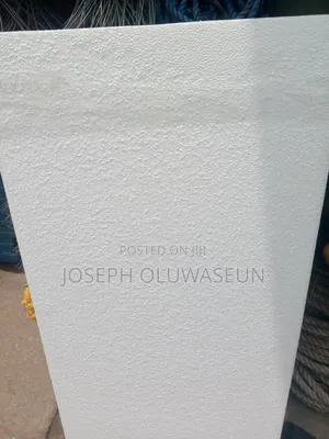 Polythrene Sheet 2ftx4ft