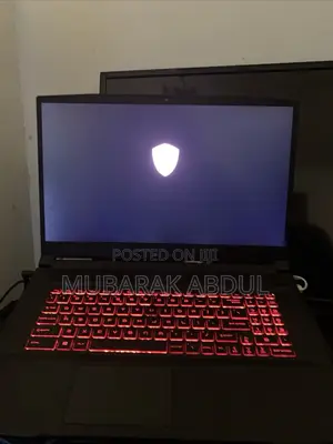 Laptop MSI Katana 15 16GB Nvidia SSD 512GB