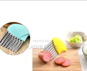 Potato Slicer