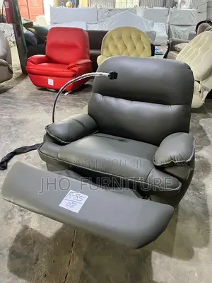 Recliner Sofa 