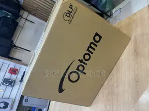 Optoma Projector