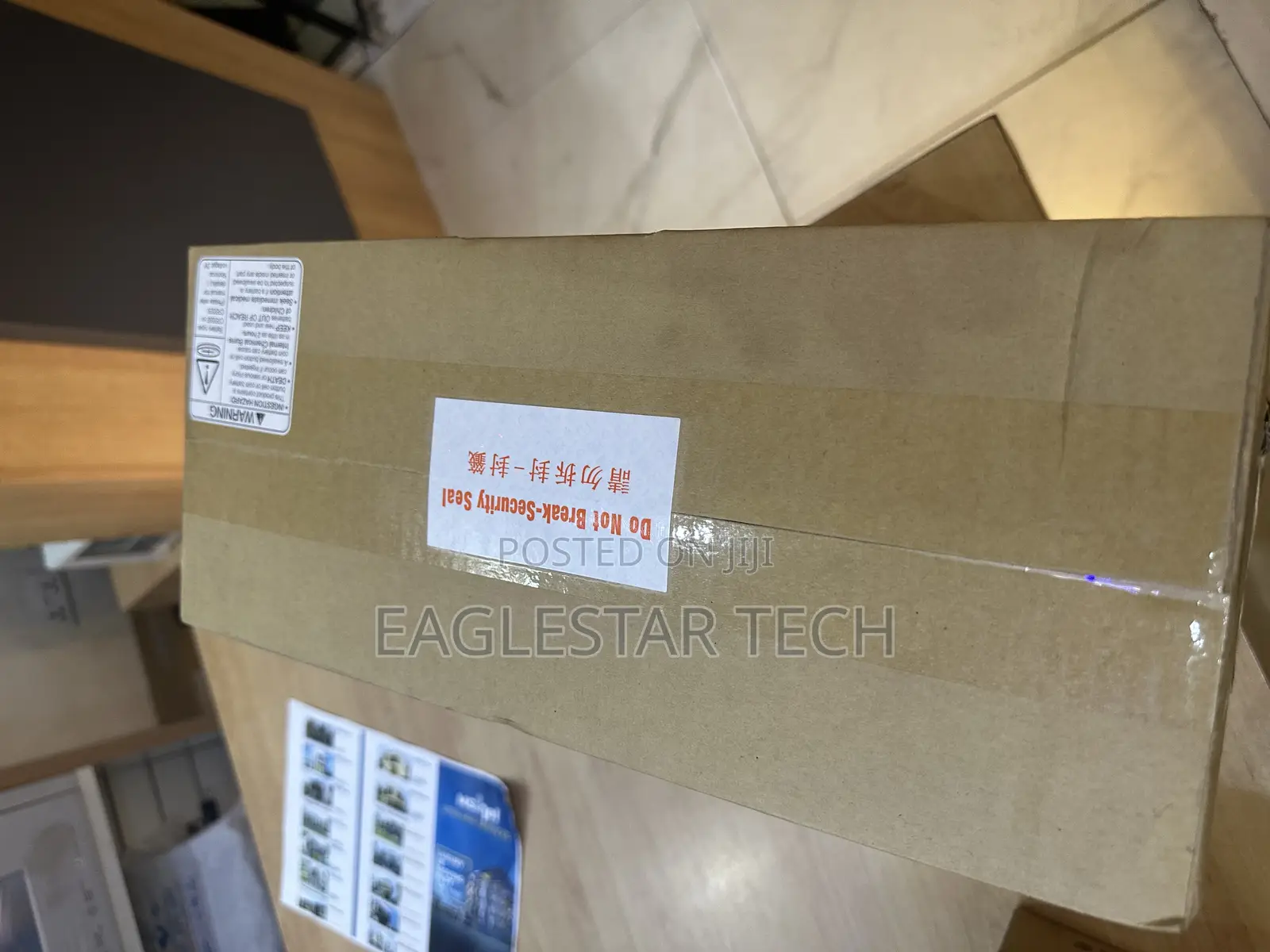 Optoma Projector