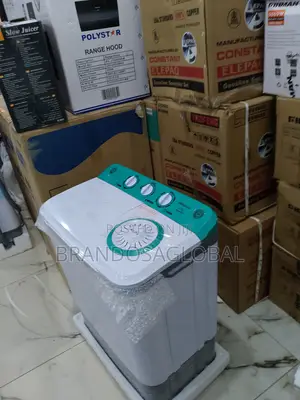 Premium Twin Tub – Hisense Wspa503 for Sale