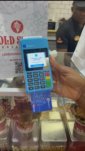 Moniepoint Pos