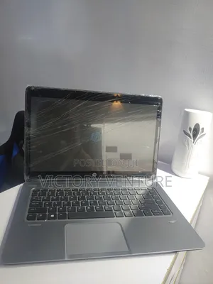 Laptop HP EliteBook Folio 1040 G2 4GB Intel Core I7 SSD 256GB