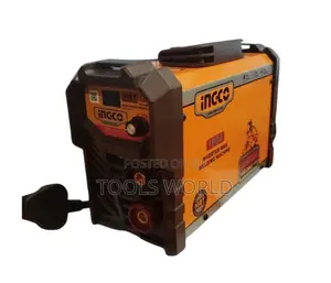 Ingco Inverter Mma Welding Machine – 160a (General)