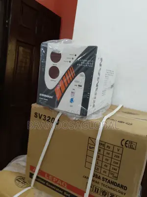 Automatic Voltage Regulator – Firman 5000w
