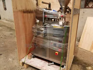 Automatic Tea Bag Making Machine Tea Bag Prpduction