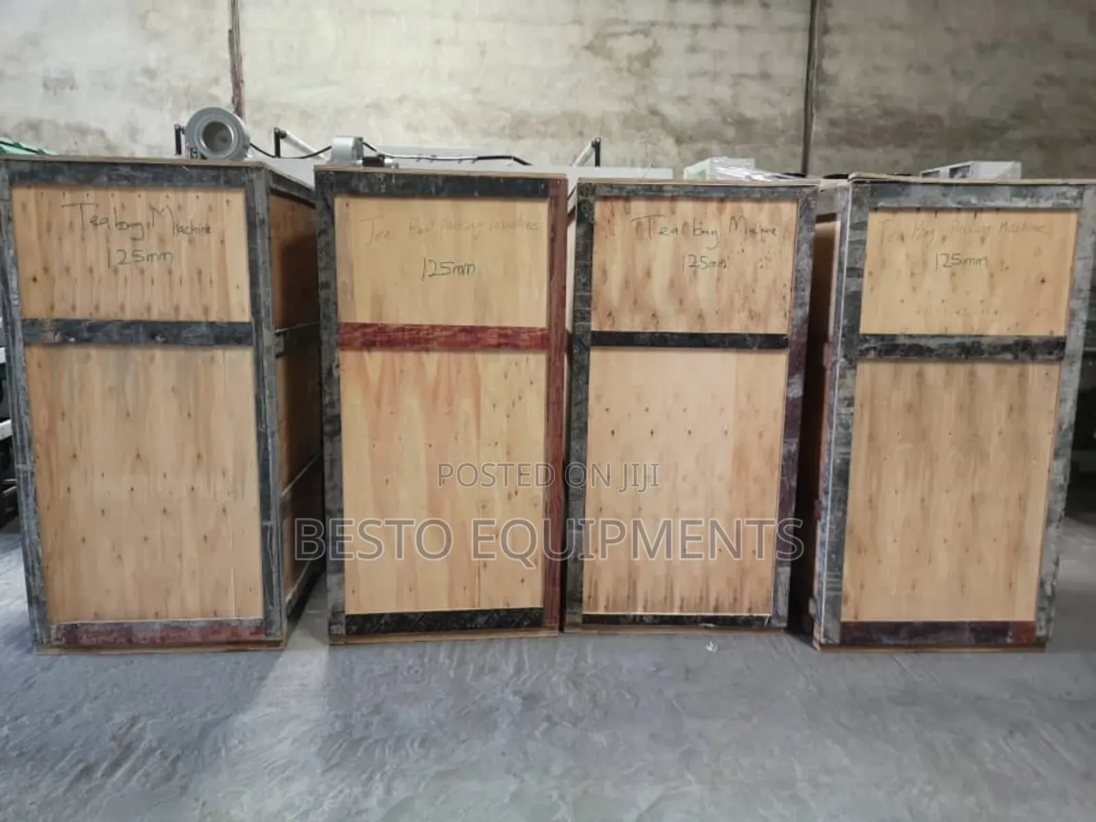Automatic Tea Bag Making Machine Tea Bag Prpduction