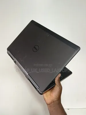Laptop Dell Precision 7520 16GB Intel Core I7 SSD 512GB