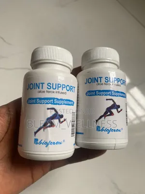 Bioferox Joint Support Supplement