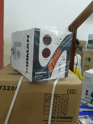 Protect Your Home Appliances – Firman 5000w
