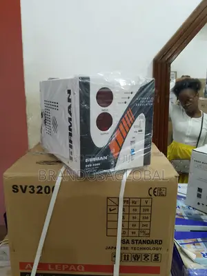Power Protection for Your Gadgets – Firman 5kva