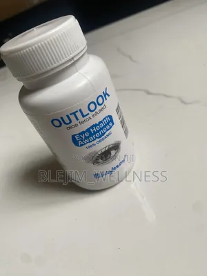 Bioferox Outlook (Eye Health Awareness)