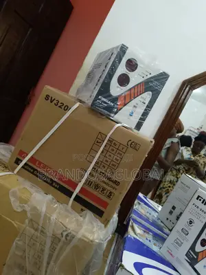 Tested Trusted – Firman FVR-5000