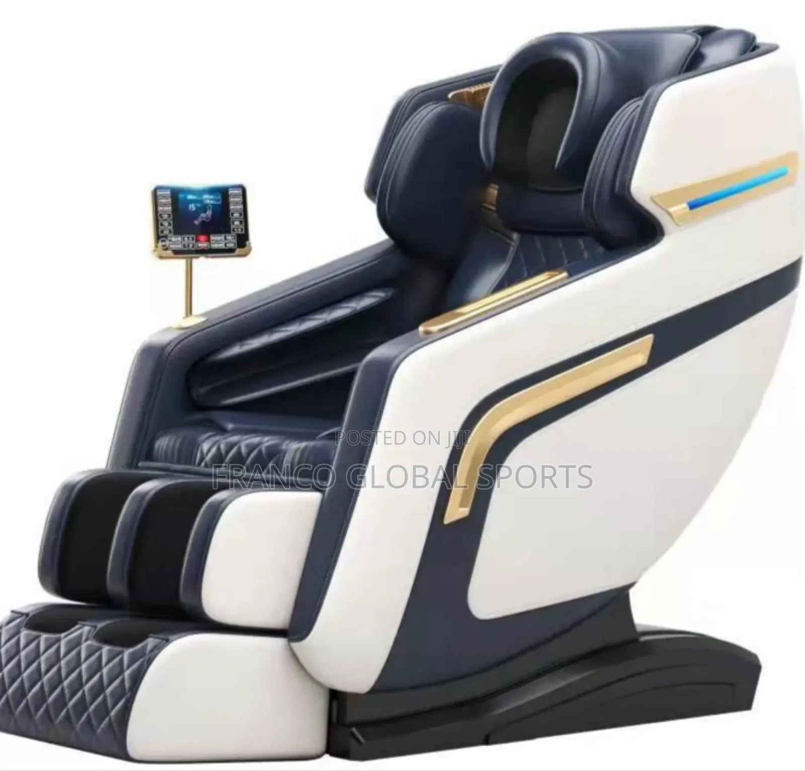 Massage Cushion