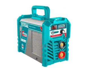 Inverter Mma Welding Machine 160a -the Welding Partner You Can Trust